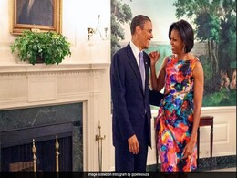 US Secret Service Agent Took Lover To Obama's Bathroom For Sex, Got Fired US Secret Service Agent Took Lover To Obama's Bathroom For Sex, Got Fired