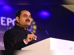 2024 हमें बहुत कुछ सिखा गया, हम पहले से अधिक मजबूत बनकर उभरे : गौतम अदाणी 2024 हमें बहुत कुछ सिखा गया, हम पहले से अधिक मजबूत बनकर उभरे : गौतम अदाणी