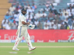 "They'll Go Very Hard At Rohit Sharma": Ex-Australia Star's Blunt Warning For India Skipper