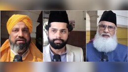 ख्वाजा मोइनुद्दीन चिश्ती के 813वें उर्स की तैयारियां जोरों पर, प्रशासन को लेकर सेवादारों में दिखी नाराजगी