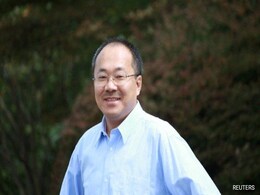 China Jails Journalist For 7 Years On Espionage Charges China Jails Journalist For 7 Years On Espionage Charges