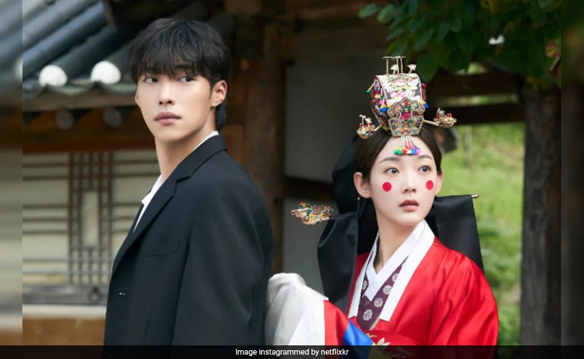 <i>Mr Plankton</i> Review: The K-Drama Is A Mixed Bag Which Is More Frustrating Than Fulfilling