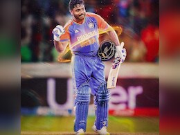 T-20 वर्ल्ड कप में संजू सैमसन की जगह ये दो खिलाड़ी हो सकते हैं शामिल, पूर्व भारतीय दिग्गज ने चौंकाया