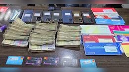 Digital Arrest Scammers Target 90-Year-Old In Gujarat, Cheat Him Of Rs 1 Crore
