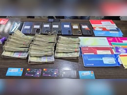 Digital Arrest Scammers Target 90-Year-Old In Gujarat, Cheat Him Of Rs 1 Crore Digital Arrest Scammers Target 90-Year-Old In Gujarat, Cheat Him Of Rs 1 Crore