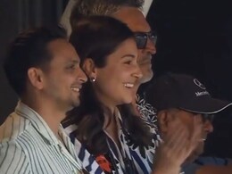 Video: Anushka Sharma Gets Emotional As Virat Kohli Dedicates 30th Ton To His Wife