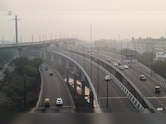 Pollution Curbs Under GRAP-1 In Delhi-NCR As Air Quality Drops To 'Poor'