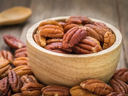 Here's Why You Must Add Pecans To Your Diet Here's Why You Must Add Pecans To Your Diet