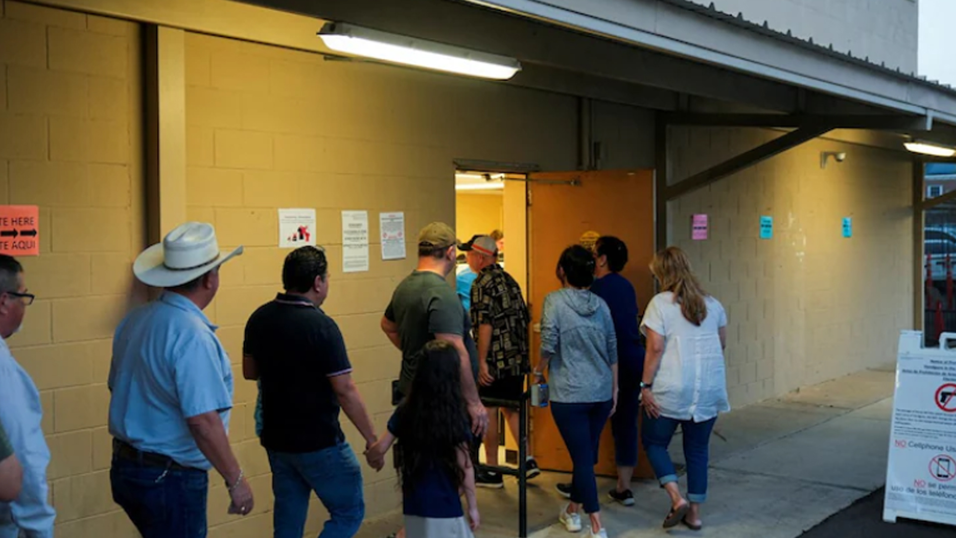 Trump vs Harris In US Polls: When Will The Results Come Out? | US Election Watch