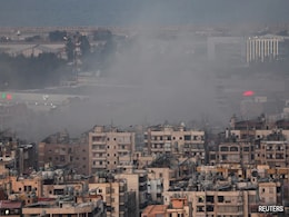 Rocket Fire From Lebanon Kills 4 Thai Nationals In Israel Rocket Fire From Lebanon Kills 4 Thai Nationals In Israel