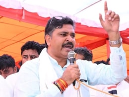 'BJP की 21 राज्यों में सरकार, फिर भी एक मुख्यमंत्री दलित नहीं' टीकाराम जूली का भाजपा पर हमला 'BJP की 21 राज्यों में सरकार, फिर भी एक मुख्यमंत्री दलित नहीं' टीकाराम जूली का भाजपा पर हमला