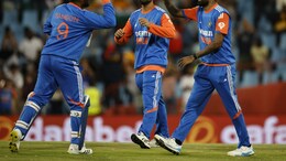 India's Predicted XI vs South Africa, 4th T20I: Suryakumar Yadav To Hand Two More Debuts?
