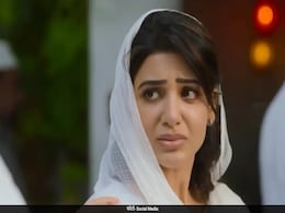 सामंथा रुथ प्रभु पर टूटा दुखों का पहाड़, एक्ट्रेस के पिता का हुआ निधन सामंथा रुथ प्रभु पर टूटा दुखों का पहाड़, एक्ट्रेस के पिता का हुआ निधन