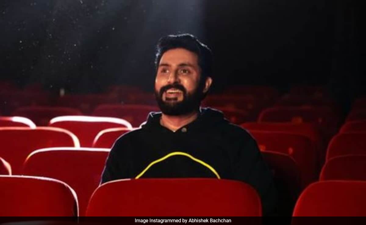 Amid Rumours Of Separation From Aishwarya Rai Bachchan, Abhishek Says, "You Can't Concentrate On The Negatives"