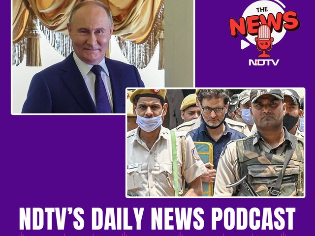 The NEWS Ep156: Supreme Court On Yasin Malik, Russian Strike On Ukraine, Delhi's New GRAP IV Rules episode artwork