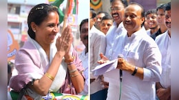 लोकसभेला ताई, विधानसभेला दादा!अजित पवारांचं ते वक्तव्य पुन्हा चर्चेत का?