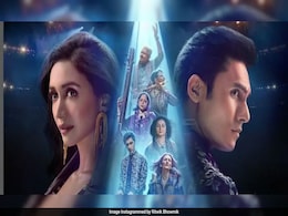 <i>Bandish Bandits Season 2</i>: Brace Yourself For An Epic Musical Face-Off. Bonus - Release Date <i>Bandish Bandits Season 2</i>: Brace Yourself For An Epic Musical Face-Off. Bonus - Release Date