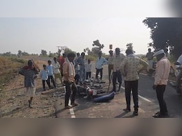 एमपी के इस जिले में अलग-अलग सड़क हादसों में पांच लोगों की हुई मौत, गांव में पसरा मातम