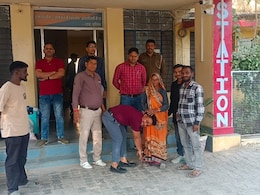 कचरा बिनने वाला बच्चा बना सॉफ्टवेयर इंजीनियर, 6 साल की उम्र में छोड़ा घर... अब 15 साल बाद लौटा