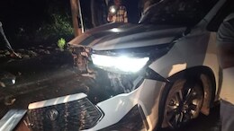कैबिनेट मंत्री रामविचार नेताम सड़क हादसे में घायल, हॉस्पिटल में कराया गया भर्ती, मिलने पहुंचे सीएम साय