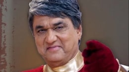 Mukesh Khanna On Rumours About Making Ranveer Singh Wait For 3 Hours, "He Sat In My Office Because He Wanted To"