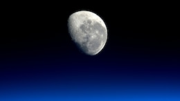 China's Chang'e-7 Mission To Send "Extremely Smart" Flying Robot To Moon's South Pole