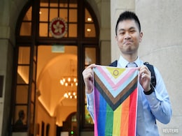 Hong Kong Top Court Backs Housing, Inheritance Rights For Same Sex Couples Hong Kong Top Court Backs Housing, Inheritance Rights For Same Sex Couples