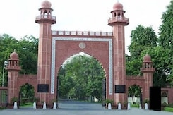 Aligarh Muslim University Gets Central Funds, Why Only Quota For Minorities, Asks Yogi Adityanath Aligarh Muslim University Gets Central Funds, Why Only Quota For Minorities, Asks Yogi Adityanath