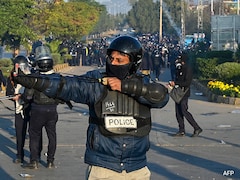 924 Dead: Pakistan's Elite Crime Unit Exposed As Death Squad In Disguise