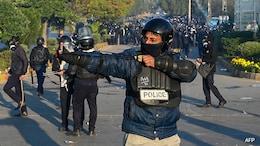 924 Dead: Pakistan's Elite Crime Unit Exposed As Death Squad In Disguise
