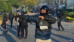 924 Dead: Pakistan's Elite Crime Unit Exposed As Death Squad In Disguise