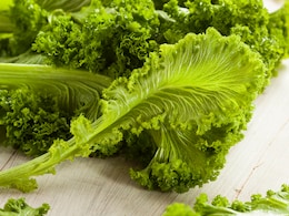 Delhi Air Got You Stressed? 5 Foods That May Help Your Body Deal With Pollution Delhi Air Got You Stressed? 5 Foods That May Help Your Body Deal With Pollution