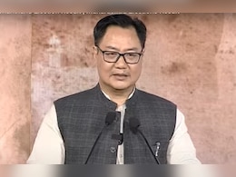 जॉर्ज सोरोस से कांग्रेस नेतृत्व का संबंध बहुत गंभीर मामला : किरेन रिजिजू जॉर्ज सोरोस से कांग्रेस नेतृत्व का संबंध बहुत गंभीर मामला : किरेन रिजिजू
