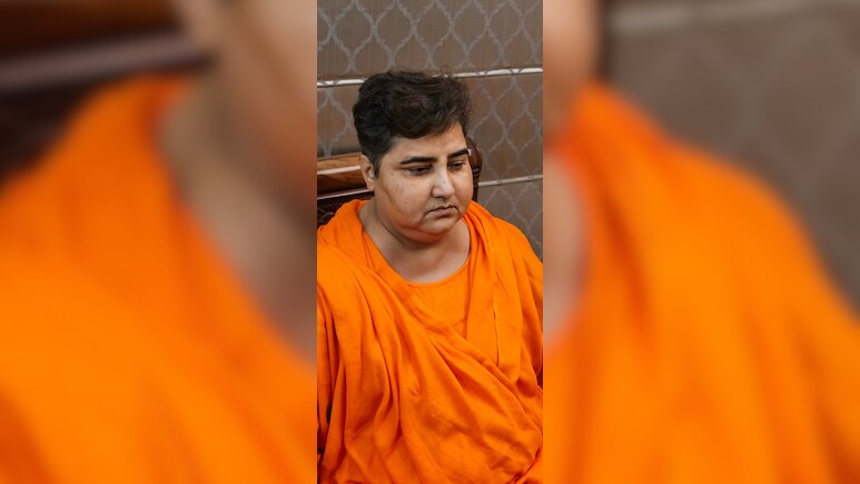 जिंदा रही तो कोर्ट जरूर जाऊंगी...; साध्वी प्रज्ञा का कांग्रेस पर टॉर्चर करने का आरोप