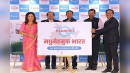 माधवबाग के 'मधुमेह मुक्त भारत' मिशन से लाखों लोगों ने जाना डायबिटीज से कैसे बचें