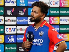 "He Wanted Franchise To...": DC Co-Owner Parth Jindal Reveals Real Reason Behind Rishabh Pant Exit