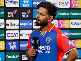 "He Wanted Franchise To...": DC Co-Owner Parth Jindal Reveals Real Reason Behind Rishabh Pant Exit