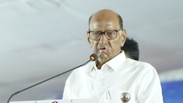 Sharad Pawar: 'मूर्खपणाचे विधान..', मर्सिडीज वादावरुन शरद पवारांचा संताप, नीलम गोऱ्हेंची कुंडलीच मांडली!