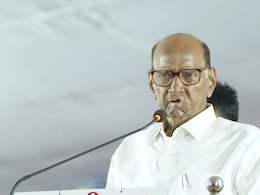 After Uddhav Sena, Sharad Pawar's "INDIA Bloc Only For National Polls" Message After Uddhav Sena, Sharad Pawar's "INDIA Bloc Only For National Polls" Message