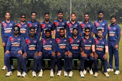 Indian Men's Blind Cricket Team Unlikely To Travel To Pakistan For T20 World Cup Indian Men's Blind Cricket Team Unlikely To Travel To Pakistan For T20 World Cup