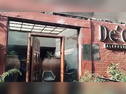 'Didn't Pay Up': Lawrence Bishnoi Gang Says It Attacked Rapper Badshah's Club 'Didn't Pay Up': Lawrence Bishnoi Gang Says It Attacked Rapper Badshah's Club