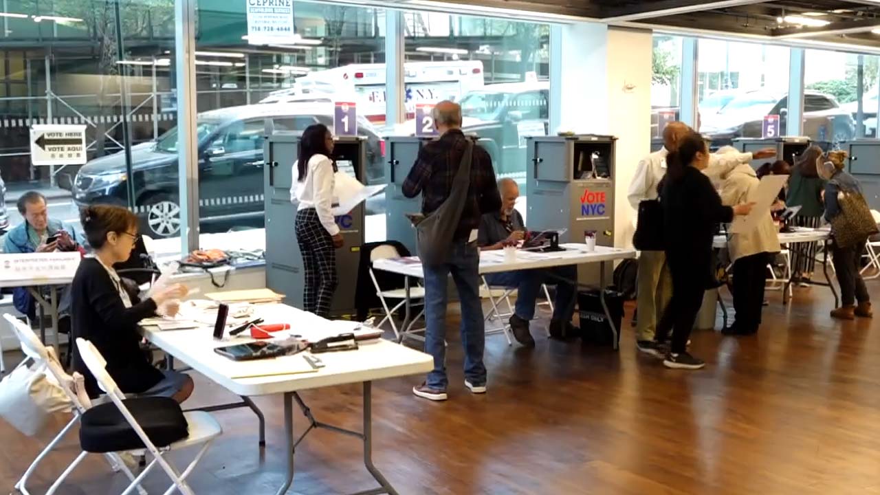 US Presidential Elections And How The Electoral College Works