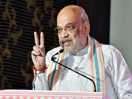 मणिपुर में बिगड़े हालात के बीच अमित शाह ने वहां की सुरक्षा की स्थिति की समीक्षा की : सूत्र मणिपुर में बिगड़े हालात के बीच अमित शाह ने वहां की सुरक्षा की स्थिति की समीक्षा की : सूत्र