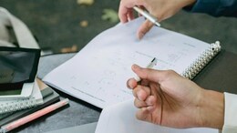 CBSE Board Exams 2025: Check Complete Schedule Of Class 10, 12 Board Exams
