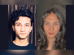 माजी क्रिकेटपटू संजय बांगरचा मुलगा बनला मुलगी! ट्रान्सफॉर्मेशन VIDEO सोशल मीडियावर Viral माजी क्रिकेटपटू संजय बांगरचा मुलगा बनला मुलगी! ट्रान्सफॉर्मेशन VIDEO सोशल मीडियावर Viral