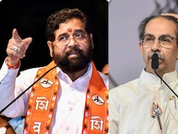 महाराष्ट्र: उद्धव ठाकरे के 3 सांसद और 5 विधायकों के एकनाथ शिंदे के संपर्क में होने का दावा महाराष्ट्र: उद्धव ठाकरे के 3 सांसद और 5 विधायकों के एकनाथ शिंदे के संपर्क में होने का दावा