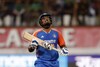 Samson's Father Drops New Bombshell, Reveals Dravid's 'Jealous' Remark