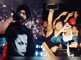 Rajasthan:  सिंगर दिलजीत के कॉन्सर्ट में 50 लोगों के मोबाइल चोरी, सोशल मीडिया पर लगाई गुहार