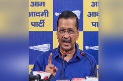 AAP Gears Up For Delhi Polls With 1st List Of Candidates AAP Gears Up For Delhi Polls With 1st List Of Candidates
