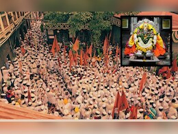 कैवल्य चक्रवर्ती साम्राज्य ज्ञानेश्वर महाराजांच्या 728 व्या संजीवन समाधी सोहळा, 23 नोव्हेंबर पासून प्रारंभ